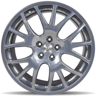 2005-2005 Maserati Wheels Oem Rims For Sale | Gransport