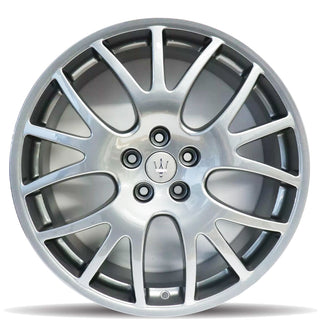 2005-2005 Maserati Wheels Oem Rims For Sale | Gransport