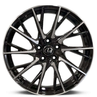 OEM Stock Wheels / Rims for Lexus Rcf | 19415 | 98961