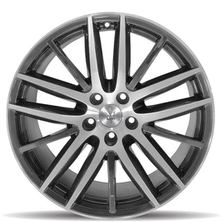 2014-2015 Maserati Wheels Oem Rims For Sale | Quattroporte