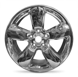 OEM Stock Wheels / Rims for Dodge Ram 1500 | 20301 | 2451 | 2495 | 98687 | 1Uc56Sz0Aa | 5Yj14Sz0Aa