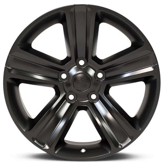 OEM Stock Wheels / Rims for Dodge Ram 1500 | 2241 | 2559 | 1Ub18Gsaab | 1Ub18Rxfab | 1Ub18Trmab | 1Ub18Gsaaa
