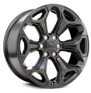 OEM Stock Wheels / Rims for Dodge Ram 1500 | 2685 | 2726 | 96254 | 5Yd621Nwab | 5Yd621Uwab