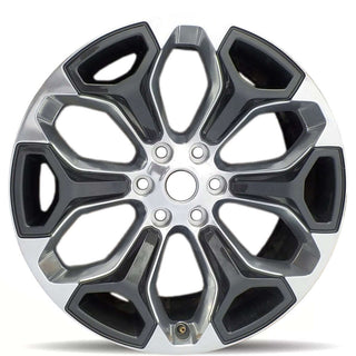 OEM Stock Wheels / Rims for Dodge Ram 1500 | 2685 | 2726 | 96254 | 5Yd621Nwab | 5Yd621Uwab