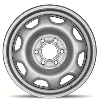 OEM Stock Wheels / Rims for Ford F150 | 3996 | Al341015B