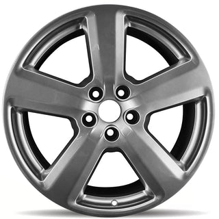 OEM Stock Wheels / Rims for Audi A4 A6 S4 | 58787 | 8E0601025Ak1H7