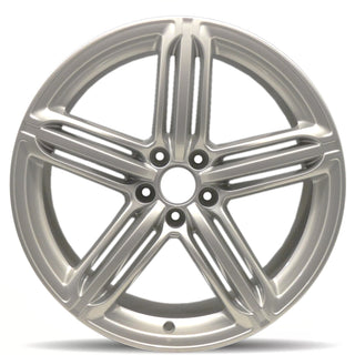 OEM Stock Wheels / Rims for Audi A3 A4 A5 A6 S4 S5 Tt | 58843 | 8T0601025T