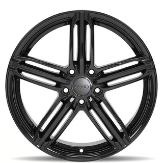 OEM Stock Wheels / Rims for Audi Q7 | 21013 | 58886 | 4L0601025Cf