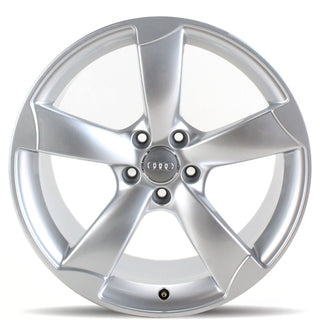 OEM Stock Wheels / Rims for Audi S7 S8 | 58898 | 4H0601025Ac | 4H0601025Ba