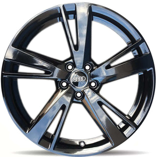 OEM Stock Wheels / Rims for Audi Rs3 | 59046 | 96217 | 8V0601025Ej | 8V0601025Ek | 8V0601025El | 8V0601025Gd | 8V0601025Ge | 8V06