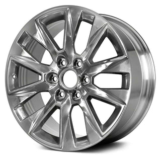 OEM Stock Wheels / Rims for Chevrolet Tahoe 1500 Sierradenali Suburban 1500 | 5920 | 96274 | 84570309