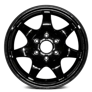 OEM Stock Wheels / Rims for Cadillac Escalade Silverado 1500 Suburban 1500 | 5923 | 23376253