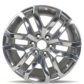 OEM Stock Wheels / Rims for Gmc Yukon Silverado 1500 Tahoe | 5924 | 96427 | 84570310