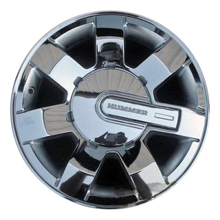 OEM Stock Wheels / Rims for Hummer Hummer H3 | 6303 | 6312 | 88965587 | 09598028 | 9595907