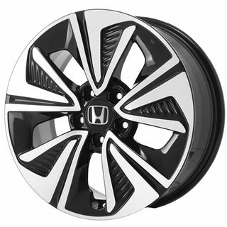 OEM Stock Wheels / Rims for Honda Civic | 17616 | 64098 | 97693 | 42700Tbaa91 | 42700Tbaa92 | 42700Tgga91