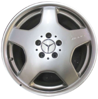 OEM Stock Wheels / Rims for Mercedes Benz Cl500 Cl600 S420 S430 S500 S55Amg S600 | 65206 | 2204010802
