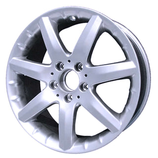 OEM Stock Wheels / Rims for Mercedes Benz C230 C320 | 65336 | A2034012402