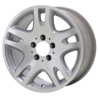 OEM Stock Wheels / Rims for Mercedes Benz E350 E500 | 65297 | 65393 | A2114011602 | B66472157 | 2114011602