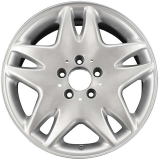 OEM Stock Wheels / Rims for Mercedes Benz Cl500 S430 S500 | 65230 | 65308 | 2204000202