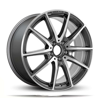 OEM Stock Wheels / Rims for Mercedes Benz E350 E450 | 65583 | 21340173007X21