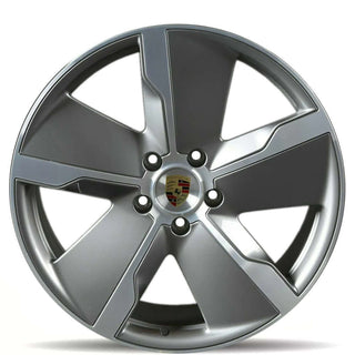 OEM Stock Wheels / Rims for Porsche Taycan | 66156 | 9J1601025Acob5