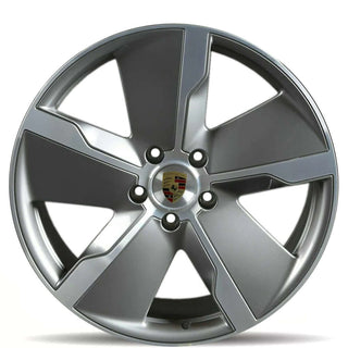 OEM Stock Wheels / Rims for Porsche Taycan | 66157 | 9J1601025Acop9