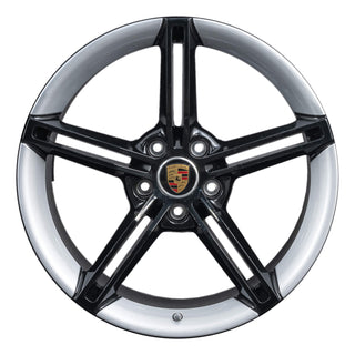 2020-2023 Porsche Wheels Oem Rims For Sale | Taycan