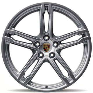 OEM Stock Wheels / Rims for Porsche Macan | 19645 | 67376 | 67525 | 97996 | 95B601025Am88Z | 95B601025Bc88Z | 95B601025Fr