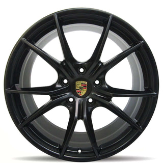 OEM Stock Wheels / Rims for Porsche Boxster Cayman 718 | 67518 | 982601025H88Z