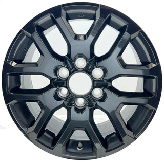OEM Stock Wheels / Rims for Toyota Sequoia Tundra | 75277 | 95359 | 426110C310, | 426110C320
