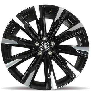 2023-2024 Toyota Wheels OEM Rims for Sale | Crown