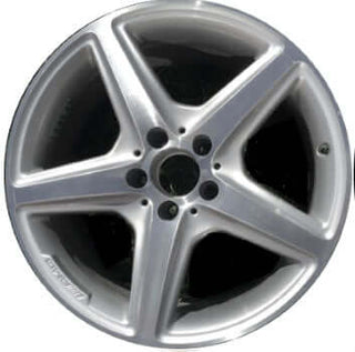 OEM Stock Wheels / Rims for Mercedes Benz Cls400 Cls550 | 18781 | 85231 | 98214 | B66031485 | A2184011502 | 21840115027X25 | 21840115027X23