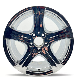 OEM Stock Wheels / Rims for Mercedes Benz E250 E350 E550 | 85396 | 98818 | A2124015902
