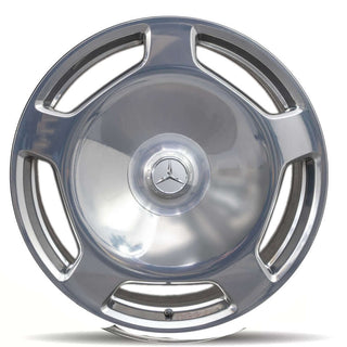 OEM Stock Wheels / Rims for Mercedes Benz Maybach Maybach S580 Maybach S680 | 85843 | 95429 | 22340142007X15