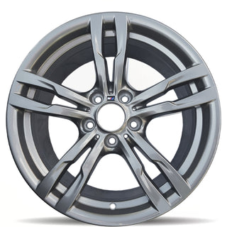 OEM Stock Wheels / Rims for Bmw 320I 328I 330E 330I 335I 340I 428I 430I 435I 440I Activehybrid3 | 18997 | 86008 | 97011 | 36117846779 | 36117852492
