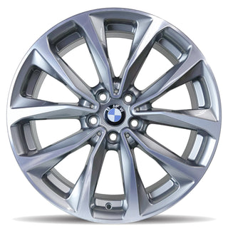 OEM Stock Wheels / Rims for Bmw X3 X4 | 86351 | 36116877326
