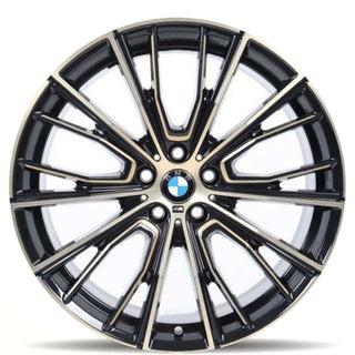 OEM Stock Wheels / Rims for Bmw 840I M850I | 86527 | 36116884211