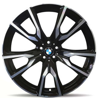OEM Stock Wheels / Rims for Bmw X7 | 86535 | 86671 | 96472 | 36118090108 | 36118074221 | 36118093913