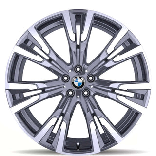OEM Stock Wheels / Rims for Bmw X7 | 86536 | 96531 | 36116885143