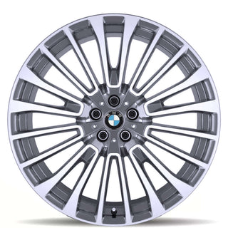 OEM Stock Wheels / Rims for Bmw X7 | 86542 | 96475 | 36116885463