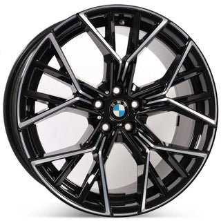 OEM Stock Wheels / Rims for Bmw M8 | 86567 | 96759 | 36118089565