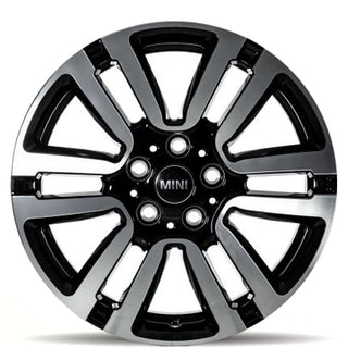 OEM Stock Wheels / Rims for Mini Cooper Minicooper | 86602 | 36106873929