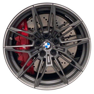 OEM Stock Wheels / Rims for Bmw M3 M4 | 86606 | 36108093834 | 36108093832