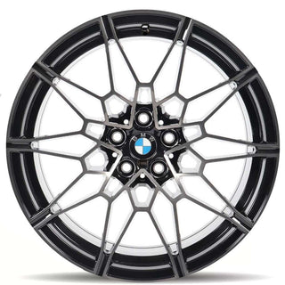 OEM Stock Wheels / Rims for Bmw M3 M4 | 86607 | 95179 | 36118093837 | 36108093839