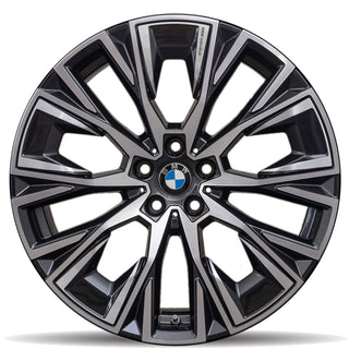 2022-2024 BMW Wheels OEM Rims for Sale | 430I I4 M440I