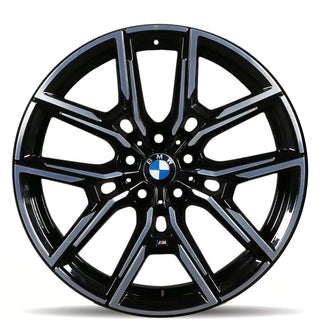OEM Stock Wheels / Rims for Bmw 430I I4 M440I | 86636 | 95451 | 36118747304