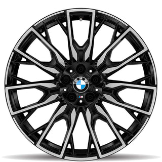 2022-2024 BMW Wheels OEM Rims for Sale | I4
