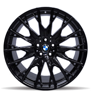 2022-2024 BMW Wheels OEM Rims for Sale | I4
