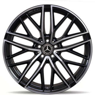 OEM Stock Wheels / Rims for Mercedes Benz Glc43 | 85732 | 85733 | 96776 | 25340157007X21 | 25340157007X23