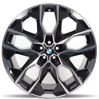 2023-2023 BMW Wheels OEM Rims for Sale | X7